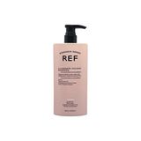 TeknoKapsül Ref Stockholm-Ref Boyalı Saçlar Için Aydınlatıcı, Nemlendirici ve Koruyucu Bakım Kremi 600 ml Illumınate Colour Cond - Option-1