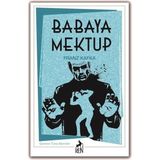TeknoKapsül Ren Kitap Babaya Mektup