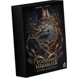 TeknoKapsül Ren Kitap Yozlaşmış Harabeler (Kutulu) / Ren Kitap / Emre Gül