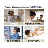 TeknoKapsül Renkli Kadın 6li Fiyonk Mandal Toka Seti,kadın Çocuk Mandal Toka, Lastik Toka Seti, Toka Organizer, Toka, Kız Çocuk Toka, Kadife Toka - Option-1