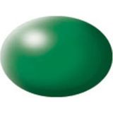TeknoKapsül Revell - Su Bazlı Maket Boyası Yaprak Yeşili Ipek 18 ml (36364)