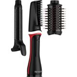 TeknoKapsül Revlon One Step Blow Dry 3’ü 1 Arada Saç Kurutma Makinesi ve Şekillendirici RVDR5333E