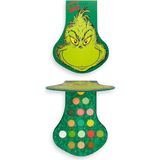 TeknoKapsül Revolution Revolution x The Grinch Çılgın Parti Far Paleti Yeşil