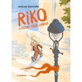 TeknoKapsül Riko ve Gizemli Sokak Lambası AMZ-9786052859353