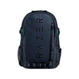 TeknoKapsül Rogue V3 Sırt Çantası (15,6") Edition - Kompakt Seyahat Sırt Çantası (15 Inçe Kadar Dizüstü Bilgisa