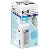 TeknoKapsül Roll Antiseptik Solüsyon 1 Lt El Dezenfektanı