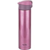 TeknoKapsül Rose Gold Paslanmaz Çelik Termos 450ML
