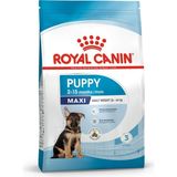 TeknoKapsül Royal Canin Maxi Puppy Köpek Maması, 15 kg
