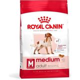 TeknoKapsül Royal Canin Medium Kuru Köpek Maması, Yetişkin, 15 kg