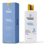 TeknoKapsül Royal E Argan Keratin Saç Maskesi 500 ml - Cologen