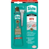 TeknoKapsül Rtv Silikon Kirmizi/ 50 gr - Kırmızı