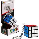 TeknoKapsül Rubiks Rubik's Anahtarlıklı Zeka Küpü