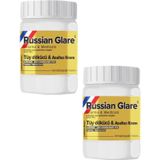 TeknoKapsül Rus Merhemi Istenmeyen Tüyleri Dökücü ve Azaltıcı Krem 50ML x 2 Adet BZ-GU-EYF-21742