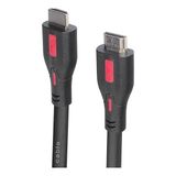 TeknoKapsül S-Link SL-HDM4K105 19+1 Hdmı Kablo 5 Metre V2.0 4K (3840X2160) 60hz