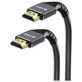 TeknoKapsül S-Link SLX-HD4K20 19+1 20 Metre V2.0 4K 30hz Metal Hdmı Kablo