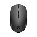 TeknoKapsül S1000BK Kablosuz Sessiz Mouse Siyah