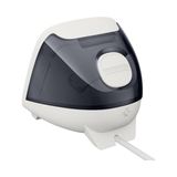 TeknoKapsül Saat Standı C1 Dayanıklı Silikon Malzeme Graphite iMac Tasarım Stand - AMP09340 - 35 - 48 mm - Option-1 - 01P-Pembe
