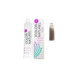 TeknoKapsül Saç Boyası 12.07 Irize Platin 100 ml
