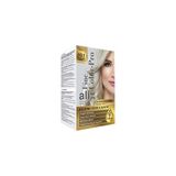 TeknoKapsül Saç Boyası 50 ml 10.1 Küllü Açık Sarı