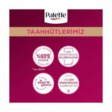 TeknoKapsül Saç Boyası 8-5 Bej Sarı 50 Mililitre - Option-1