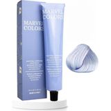 TeknoKapsül Saç Boyasi Tüpü 100 Ml, Platin Gri