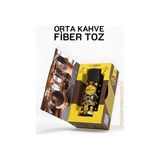 TeknoKapsül Saç Dolgunlaştırıcı Fiber Topik Toz Orta Ton Kahverengi 721497