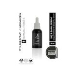 TeknoKapsül Saç Sakal Dökülmesine Karşı Saç Sakal Kıl Uzatıcı Bitkisel Saç Sakal Serumu 50ML