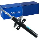 TeknoKapsül Sachs Amortisör Ön Yağlı Renault Megane Iı 1.4/1.6/2.0 03-08 310 054-310 054