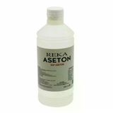 TeknoKapsül Saf Aseton 450 ml BZ-CD2B99B2