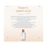 TeknoKapsül Saf Gül Suyu 100 ml - 100% Doğal Yüz Toniği, Gül Suyu ile Gözenek Sıkılaştırıcı ve Nemlendirici Bakım - Option-1