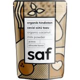 TeknoKapsül saf nutrition organik hindistan cevizi sutu tozu 100 gr AMZ-B084L561GZ