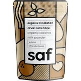 TeknoKapsül Saf Organik Hindistan Cevizi Sütü Tozu 100 gr