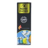 TeknoKapsül Saka Kuşu B Vitamini - Tüy Dökümü Içindir - Feather - Seçenek