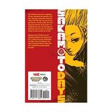 TeknoKapsül Sakamoto Days, Vol. 7
