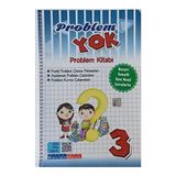 TeknoKapsül Salan Yayınları 3. Sınıf Problem Yok Kitabı Salan Okul