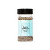TeknoKapsül Salata Baharatı 120 Gram - Kestane Akaju - Option-1