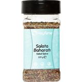 TeknoKapsül Salata Baharatı 120 Gram