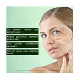 TeknoKapsül Salyangoz Özlü Göz Çevresi Kremi, Yaşlanma Karşıtı, Paraben Içermeyen, Tüm Cilt Tipleri, 30 Ml, Kol