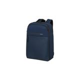 TeknoKapsül Samsonite KS6-01-004 17.3" Moderny Notebook Sırt Çantası Mavi - 409-Mavi
