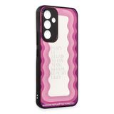 TeknoKapsül Samsung Galaxy A54 5g Kılıf Mirror Desenli Kapak - Mirror - 11 MP-K25107