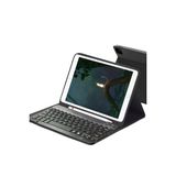 TeknoKapsül Samsung Galaxy X730 Tab S11 Kılıf KC01 Smart Klavyeli Tablet Kılıfı - Siyah BZ-8683140970017