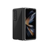 TeknoKapsül samsung galaxy z flip 4 kilif fold element kapak gumus MP-K33421