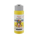TeknoKapsül Sarı Parmak Boyası 60 ml