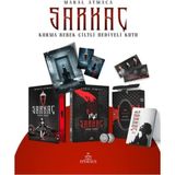 TeknoKapsül Sarkaç 1: Kurma Bebek - Özel Baskı Hediyeli Kutu - Hayır