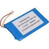TeknoKapsül Satfinder 4*5 Pili