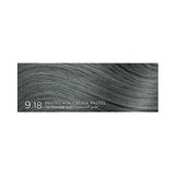 TeknoKapsül Sea Colorist Set Saç Boyası 9.18 Pastel Kül Pastel Ash (Blonde Balance)