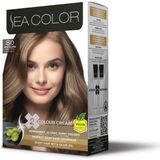 TeknoKapsül Sea Set Saç Boyası 8.0 Kumral