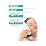 TeknoKapsül Sebum Regulating Gel Yağlı ve Akneye Eğilimli Ciltler Için Temizleme Jeli 200 ml