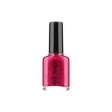 TeknoKapsül Sedefli Pembe Oje 105 - Yüksek Pigmentli Uzun Süreli Kalıcılık Hızlı Kuruma - Nail Lacquer 105