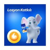 TeknoKapsül Selpak Mendil Losyonlu 10'lu Paket